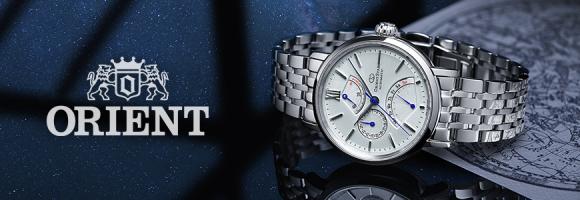 địa chỉ bán đồng hồ Orient chính hãng, chất lượng nhất tại Hà Nội