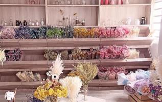 Địa chỉ bán hoa khô đẹp, chất lượng nhất tại Đà Nẵng