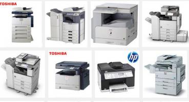 Địa chỉ bán máy photocopy uy tín hàng đầu tại Hà Nội