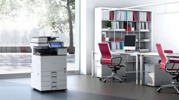 Địa chỉ bán máy photocopy uy tín hàng đầu tại Tp HCM