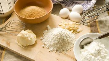 Top 5 Địa chỉ bán nguyên liệu làm bánh chất lượng nhất tỉnh An Giang