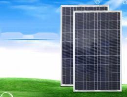Địa chỉ bán pin năng lượng mặt trời uy tín nhất tỉnh Thái Bình