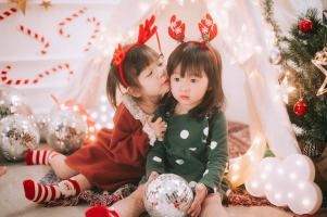 Địa chỉ bán quần áo Noel trẻ em tại thành phố Hồ Chí Minh cực chất