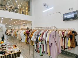 Địa chỉ bán quần áo nữ đẹp, giá rẻ nhất tại tỉnh Hải Dương