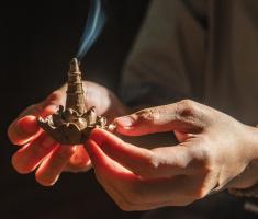 Địa chỉ bán trầm hương thơm uy tín nhất Hà Nội [Cập nhật mới nhất 12/2025]