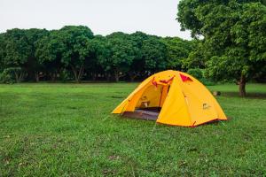 Địa chỉ cho thuê lều cắm trại giá rẻ và uy tín nhất tại Hà Nội