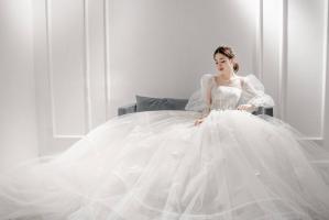 Địa chỉ cho thuê váy cưới đẹp nhất Ea H'Leo, Đắk Lắk