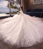 Địa chỉ cho thuê váy cưới đẹp nhất tỉnh Hà Giang