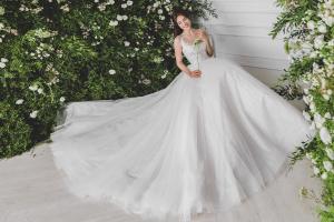 Địa chỉ cho thuê váy cưới đẹp nhất Hoài Nhơn, Bình Định