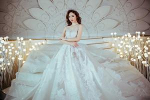 Địa chỉ cho thuê váy cưới đẹp nhất tại Di Linh, Lâm Đồng