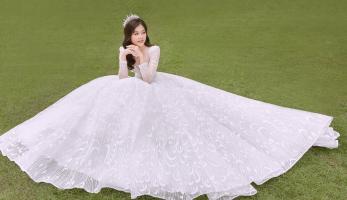 Địa chỉ cho thuê váy cưới đẹp nhất tỉnh Bến Tre