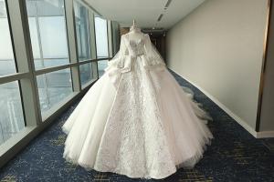 Địa chỉ cho thuê váy cưới đẹp nhất TP. Quy Nhơn, Bình Định
