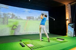 Địa chỉ chơi golf 3D chất lượng nhất TP. Hồ Chí Minh