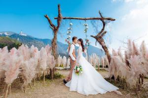 Địa chỉ chụp ảnh cưới đẹp nhất Thanh Sơn, Phú Thọ