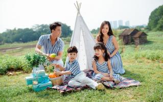 Địa chỉ chụp ảnh gia đình tại Đà Nẵng đẹp nhất