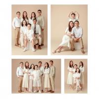 Địa chỉ chụp ảnh gia đình tại TPHCM: đẹp và chuyên nghiệp nhất