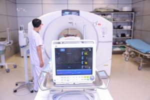 Địa chỉ chụp PET/CT uy tín, chất lượng nhất ở TP. HCM