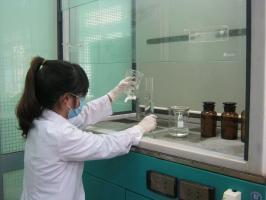 địa chỉ cung cấp hóa chất phòng thí nghiệm uy tín nhất Việt Nam