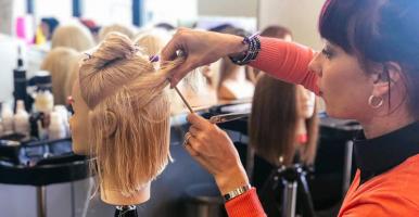 Top 6 Địa chỉ đào tạo nghề tóc uy tín nhất tỉnh Sóc Trăng