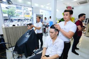 Địa chỉ đào tạo nghề tóc uy tín nhất tỉnh Tây Ninh