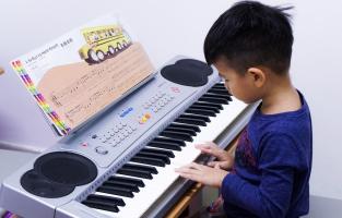 Địa chỉ dạy đàn organ, đàn piano tốt nhất tại Thanh Hóa