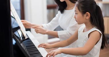 Địa chỉ dạy đàn organ, đàn piano tốt nhất tại Thanh Hóa