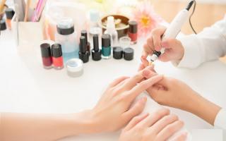 Địa chỉ dạy nghề nail uy tín nhất Khánh Hoà