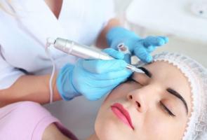 Địa chỉ dạy phun xăm thẩm mỹ uy tín và chất lượng nhất Bắc Ninh