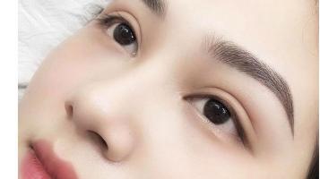 Địa chỉ điêu khắc chân mày đẹp và uy tín nhất quận Hoàn Kiếm, Hà Nội