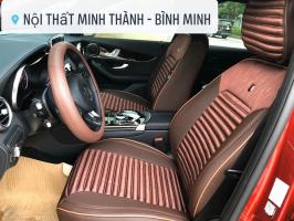 Địa chỉ độ ghế ô tô chuyên nghiệp nhất Thanh Hóa