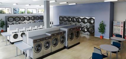 Địa chỉ giặt ủi công nghiệp tốt nhất TP.HCM