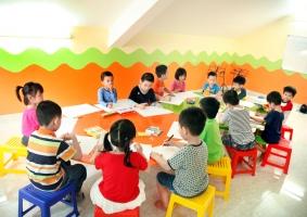 Lớp học vẽ uy tín nhất  cho trẻ em ở Hà Nội
