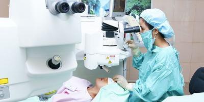 Top 10 Địa chỉ khám và điều trị bệnh đau mắt đỏ tốt nhất tại TP. Hồ Chí Minh