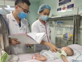 Địa chỉ khám và điều trị bệnh hô hấp ở trẻ nhỏ tốt nhất tại Hà Nội