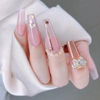 Tiệm làm nail đẹp và nổi tiếng nhất Bangkok, Thái Lan