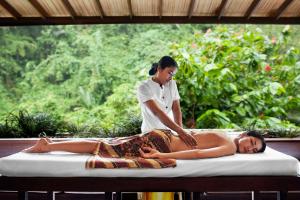 Địa chỉ massage thư giãn tốt nhất tỉnh Thái Bình