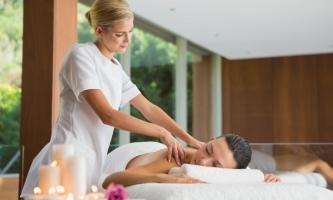 Địa chỉ massage trị liệu, phục hồi sức khỏe tốt nhất ở TP.HCM