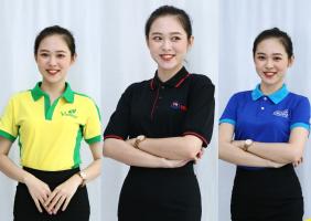 Top 4 Địa chỉ may đồng phục chất lượng nhất tỉnh Phú Thọ