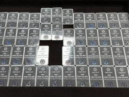 Địa chỉ mua bạc miếng, bạc thỏi uy tín nhất Đà Nẵng