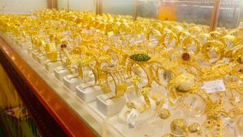 Địa chỉ mua bán vàng uy tín nhất tại Hà Nội
