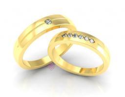 Địa chỉ mua nhẫn cưới đẹp và uy tín nhất quận 1, TP. HCM