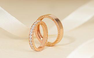 Địa chỉ mua nhẫn cưới đẹp và uy tín nhất TP HCM