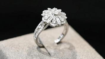Địa chỉ mua nhẫn kim cương uy tín nhất Nha Trang