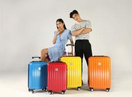 Địa chỉ mua vali kéo uy tín, chất lượng nhất Đà Nẵng