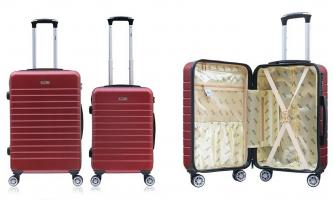 Địa chỉ mua vali kéo uy tín và chất lượng nhất ở Nha Trang