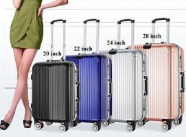 Địa chỉ mua vali kéo uy tín và chất lượng nhất ở TP. Biên Hòa, Đồng Nai