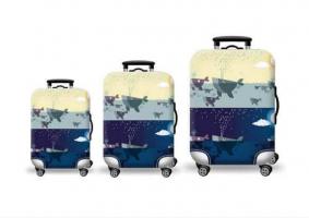 Địa chỉ mua vali kéo uy tín và chất lượng nhất ở TP. Quy Nhơn, Bình Định