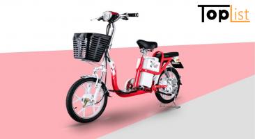 Địa chỉ mua xe đạp điện uy tín nhất tại tỉnh Yên Bái