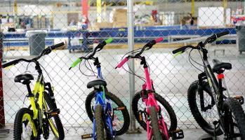 Địa chỉ mua xe đạp uy tín nhất tại tỉnh Bắc Kạn