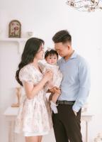 Địa chỉ nhận chụp ảnh gia đình đẹp và chất lượng nhất Quảng Ngãi